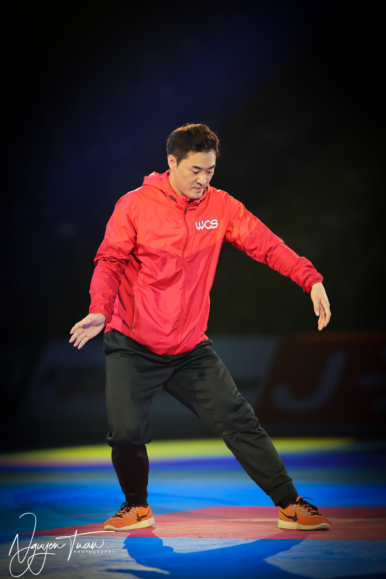 20190324 Festival des Arts Martiaux 5726